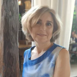 Фотография репетитора Ёлчева Светлана Александровна