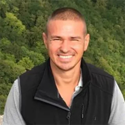 Фотография репетитора Пеняев Филипп Валерьевич