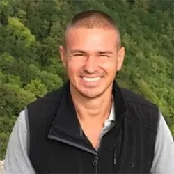 Фотография репетитора Пеняев Филипп Валерьевич