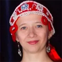 Фотография репетитора Ковалева Надежда Александровна