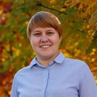 Фотография репетитора Сорокина Ольга Евгеньевна