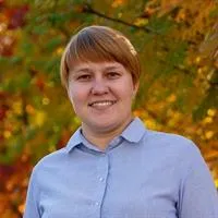 Фотография репетитора Сорокина Ольга Евгеньевна