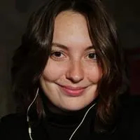 Фотография репетитора Андреева Вера Евгеньевна