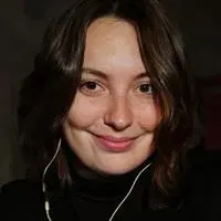 Фотография репетитора Андреева Вера Евгеньевна