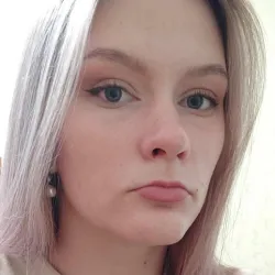 Фотография репетитора Потанина Анна Александровна