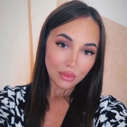 Фотография репетитора Декало Полина Игорневна