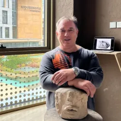 Фотография репетитора Сковородин Дмитрий Михайлович