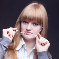 Фотография репетитора Радаливская Надежда Анатольевна