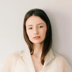 Фотография репетитора Зиновенко Анастасия Андреевна