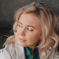 Фотография репетитора Данилевич Евгения Павловна