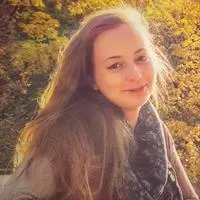 Фотография репетитора Суматохина Александра Павловна