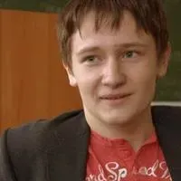 Фотография репетитора Мавлюкеев Тимур Ришадович