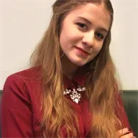 Фотография репетитора Александрова Ольга Эдуардовна