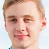 Фотография репетитора Пряхин Илья Дмитриевич