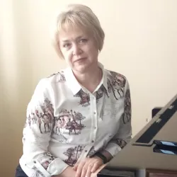 Фотография репетитора Колесникова Оксана Иванова