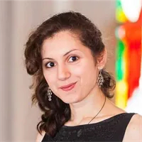 Фотография репетитора Алексеева Анна Юрьевна