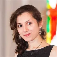 Фотография репетитора Алексеева Анна Юрьевна