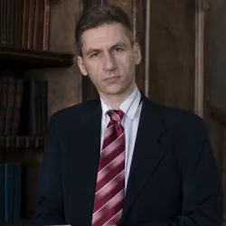 Фотография репетитора Смирнов Александр Николаевич