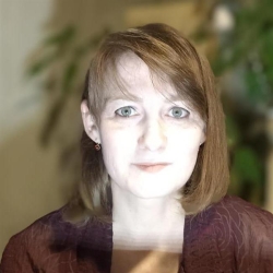 Фотография репетитора Черничук Вера Михайловна