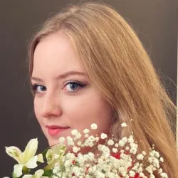 Фотография репетитора Кожедуб Анастасия Вячеславовна