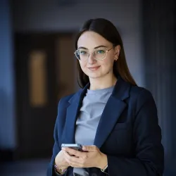 Фотография репетитора Викулина Анастасия Александровна