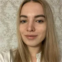 Фотография репетитора Орлова Арина Марковна
