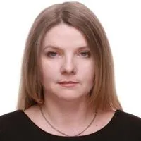 Фотография репетитора Тихоплав Марина Александровна