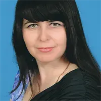 Фотография репетитора Полонская Людмила Вячеславовна