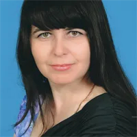 Фотография репетитора Полонская Людмила Вячеславовна