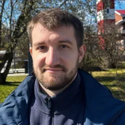 Фотография репетитора Родионов Роман Павлович