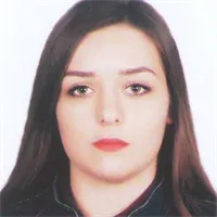 Фотография репетитора Адаменко Анна Владимировна