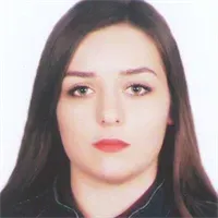 Фотография репетитора Адаменко Анна Владимировна