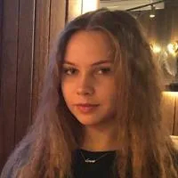 Фотография репетитора Косолапова Екатерина Максимовна