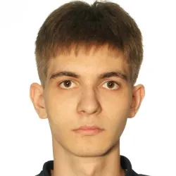 Фотография репетитора Михентиев Родион Андреевич