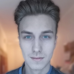 Фотография репетитора Сирватко Павел Алексеевич