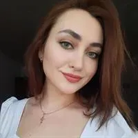 Фотография репетитора Климова Ксения Владимировна