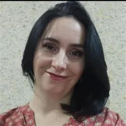 Фотография репетитора Кузьмина Александра Петровна