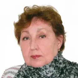 Фотография репетитора Оторбаева Елена Алексеевна