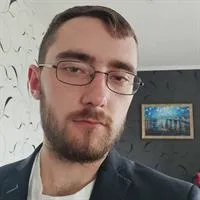 Фотография репетитора Файзуллин Ленар Фаязович