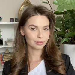 Фотография репетитора Биндюкова Анастасия Александровна