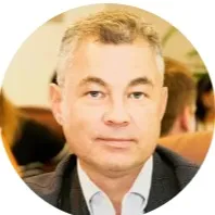 Фотография репетитора Шишлов Сергей Юрьевич