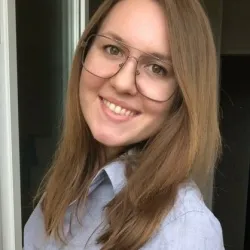 Фотография репетитора Кравченко Наталия Сергеевна