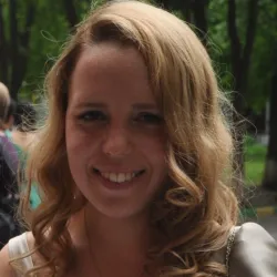 Фотография репетитора Матвеева Виктория Сергеевна