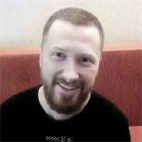 Фотография репетитора Курочкин Сергей Сергеевич