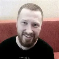 Фотография репетитора Курочкин Сергей Сергеевич