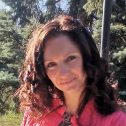 Фотография репетитора Шашкова Марина Владимировна