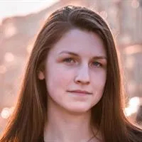 Фотография репетитора Никитина Анна Андреевна