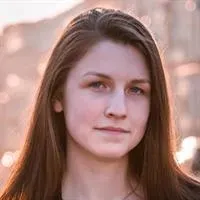 Фотография репетитора Никитина Анна Андреевна