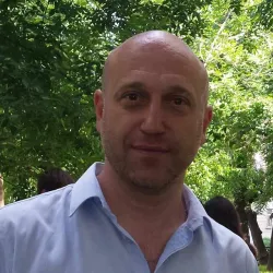 Фотография репетитора Смирнов Юлий Владимирович