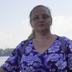 Фотография репетитора Баскакова Юлиана Викторовна